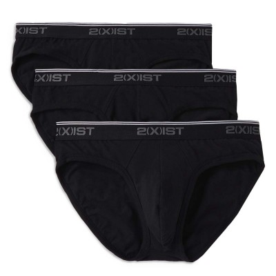 Pack of brief 2(x)ist 021320