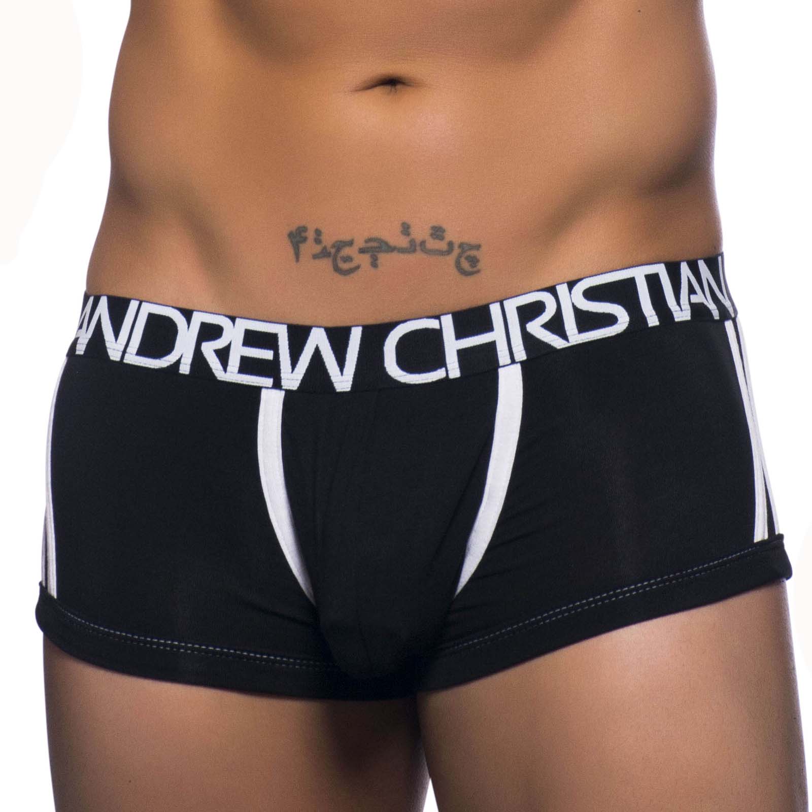 Boxer Andrew Christian CoolFlex Active 90354