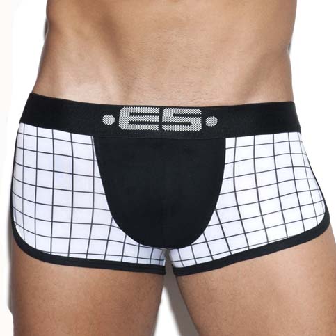 Boxer Es Collection Square UN235