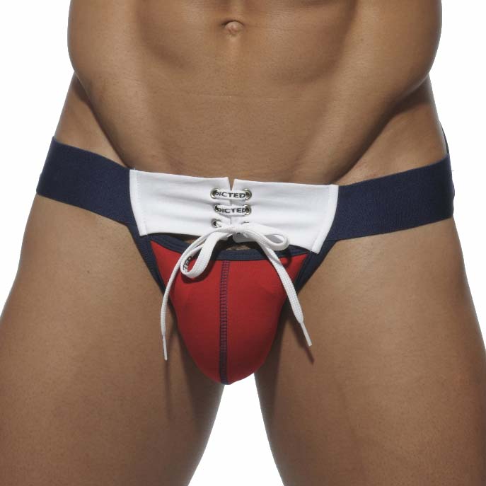 Jockstrap Addicted AD234