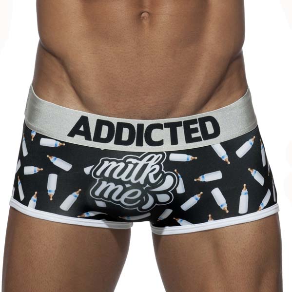 Boxer Addicted Hole AD596