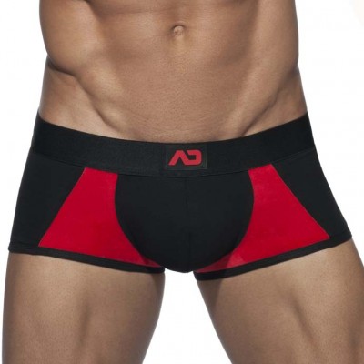 Boxer Addicted Velvet Combi AD600