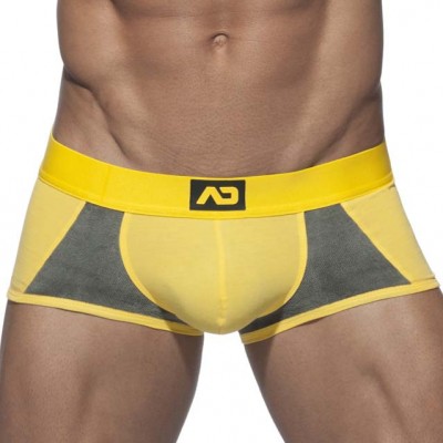 Boxer Addicted Velvet Combi AD600