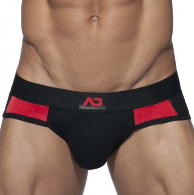 Brief Addicted Velvet Combi AD599