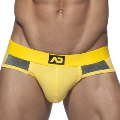 Brief Addicted Velvet Combi AD599