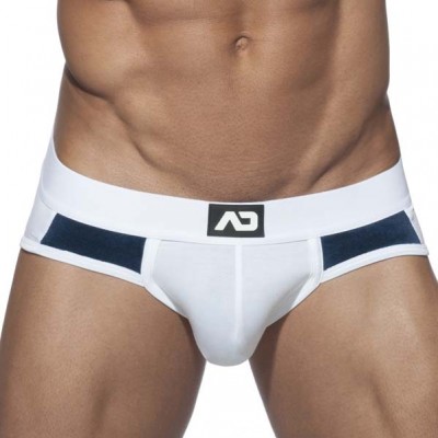 Brief Addicted Velvet Combi AD599