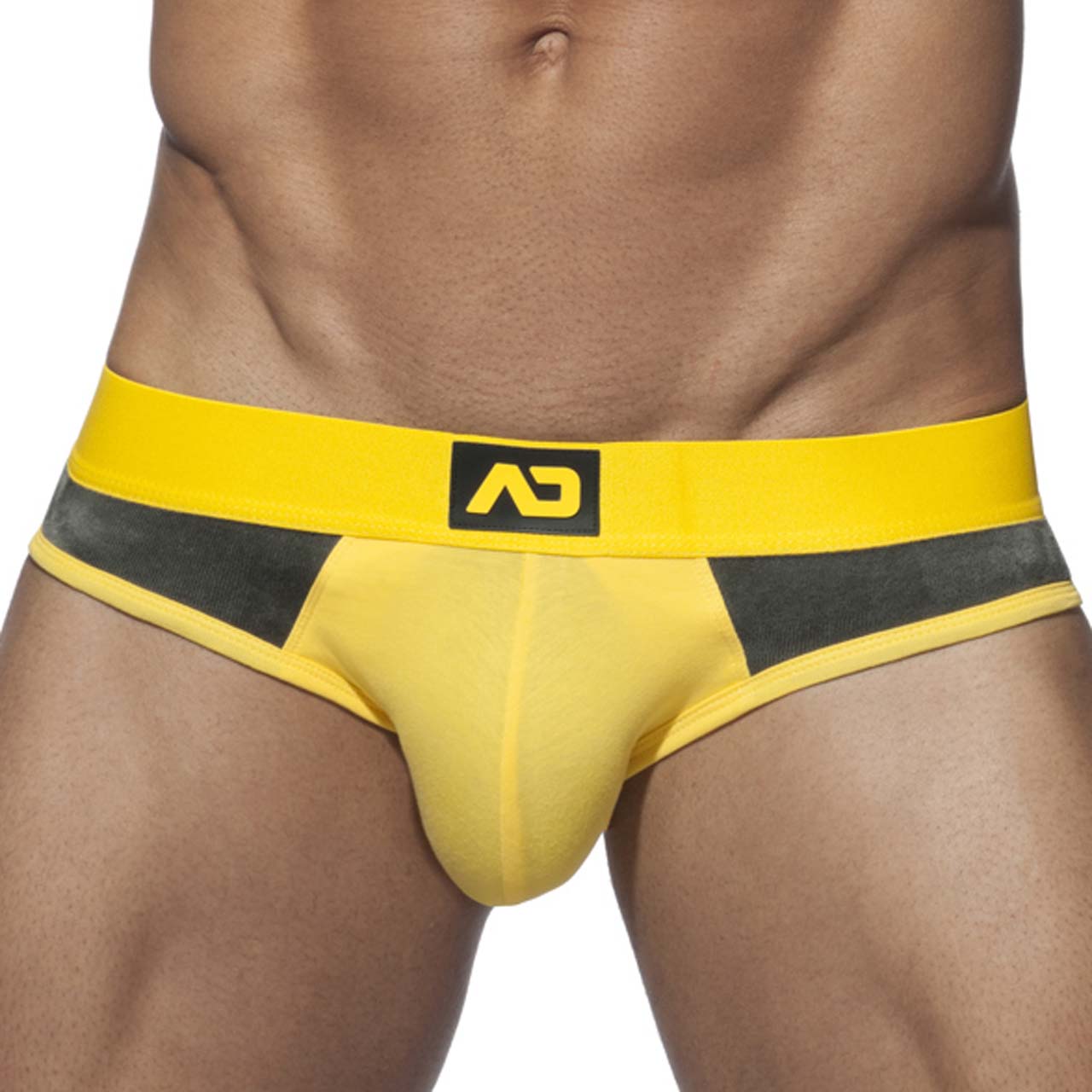 Jock Strap Addicted Velvet Combi AD601