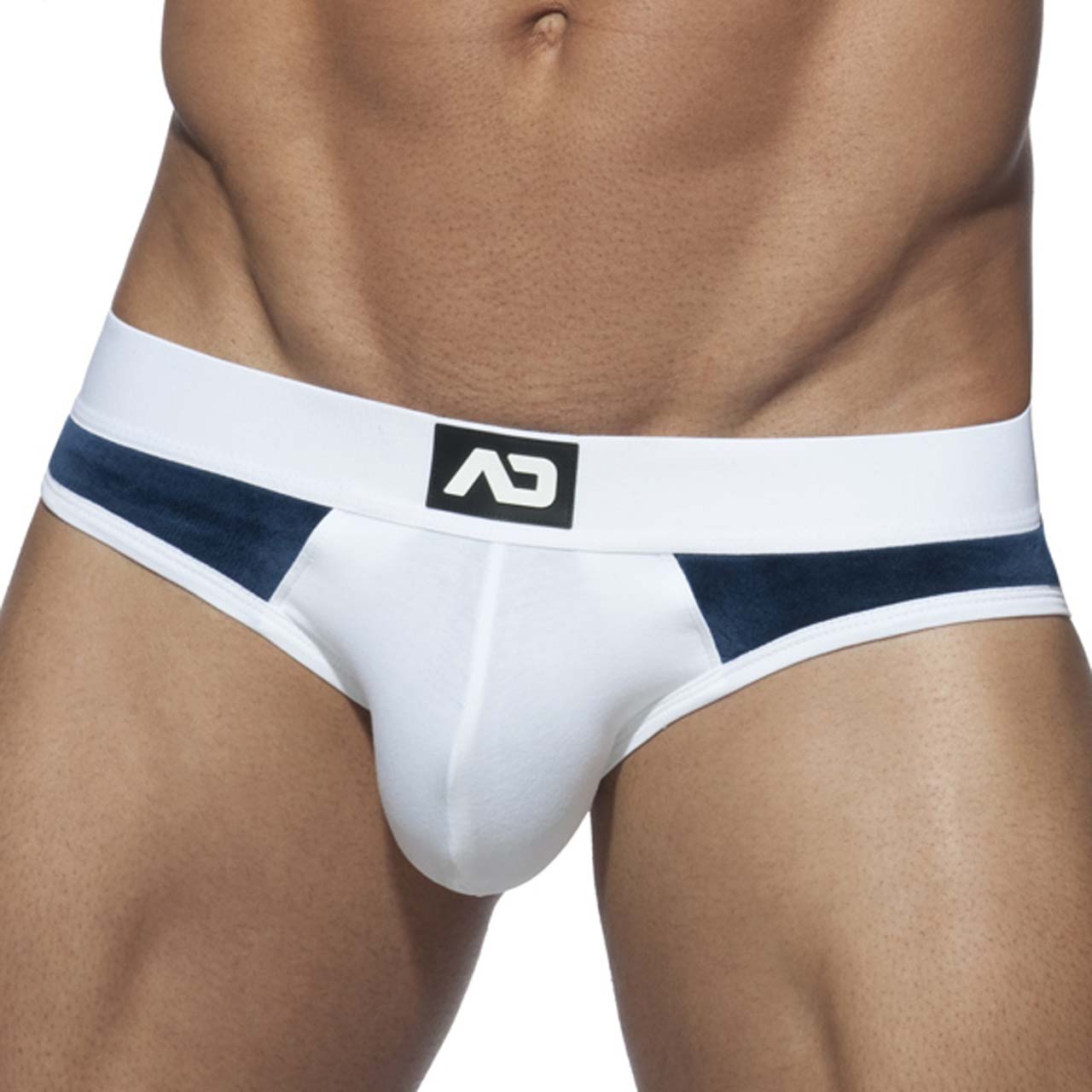 Jock Strap Addicted Velvet Combi AD601