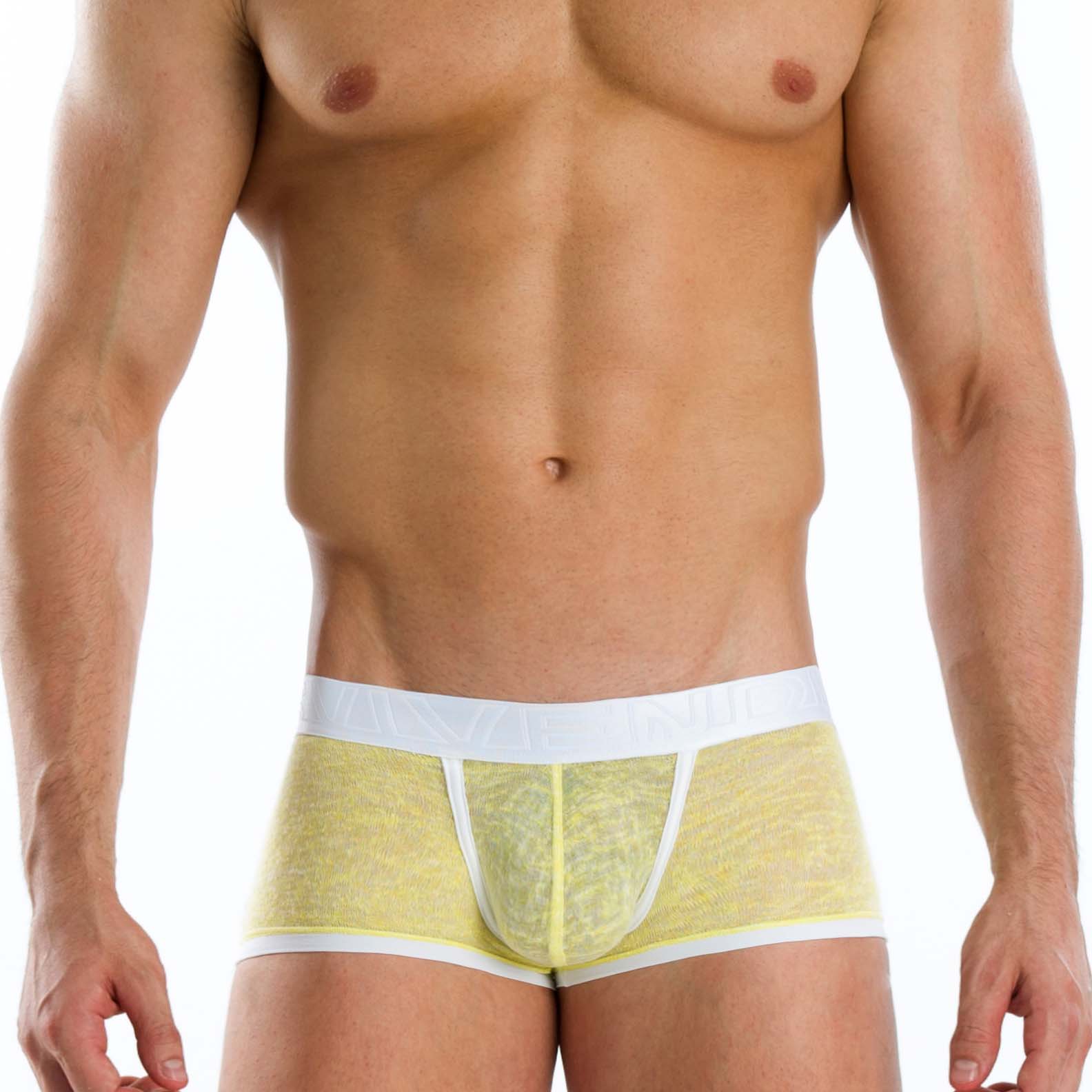 Boxer Modus Vivendi Flamme 07621