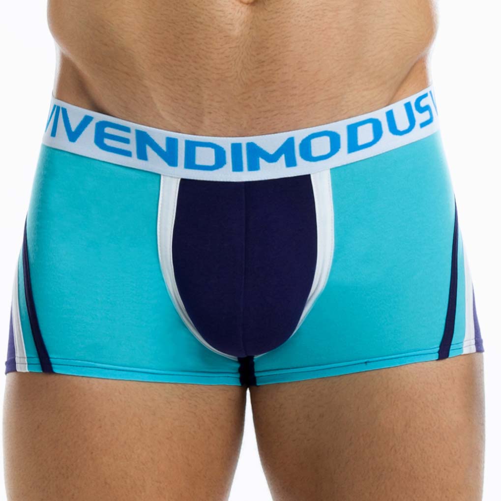 Boxer Modus Vivendi Contrast 13611