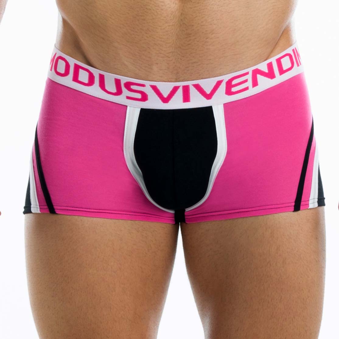 Boxer Modus Vivendi Contrast 13621