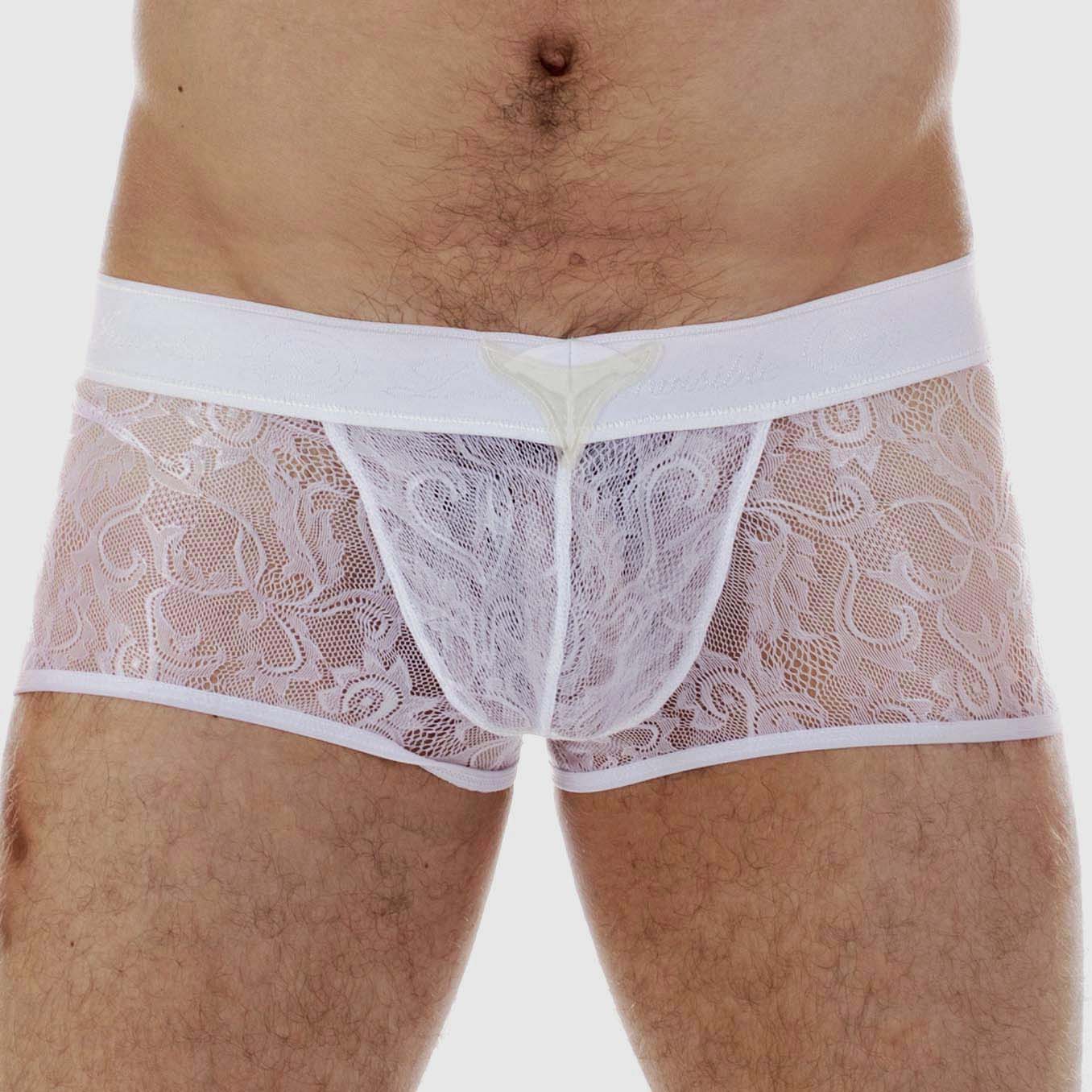 Boxer LHomme Invisible MY19B Mystique