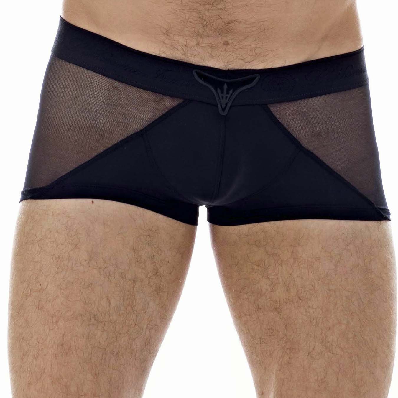 Boxer L' Homme Invisible UW03 Dark Depths