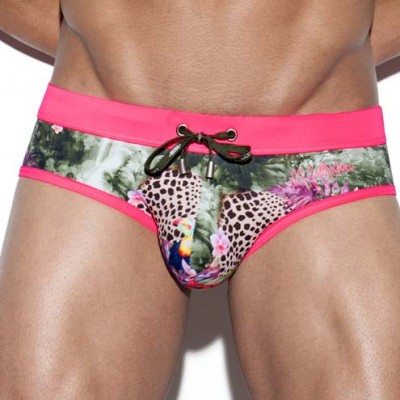 Swim Brief ES Collection Sam Jungle 1804