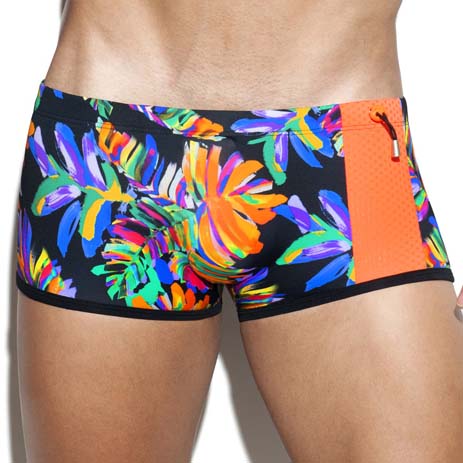 Swim Brief ES Collection Paul Leaf 1820