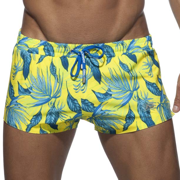 Short de Bain Addicted ADS140