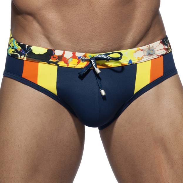 Swim Brief Addicted Fresh ADS167