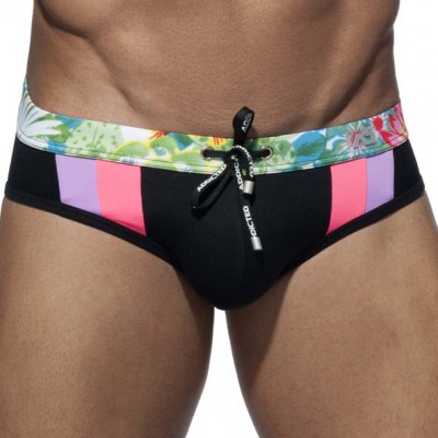 Swim Brief Addicted Fresh ADS167