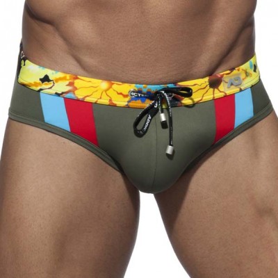 Swim Brief Addicted Fresh ADS167