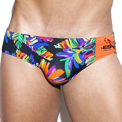 Swim Brief ES Collection Oscar 1819