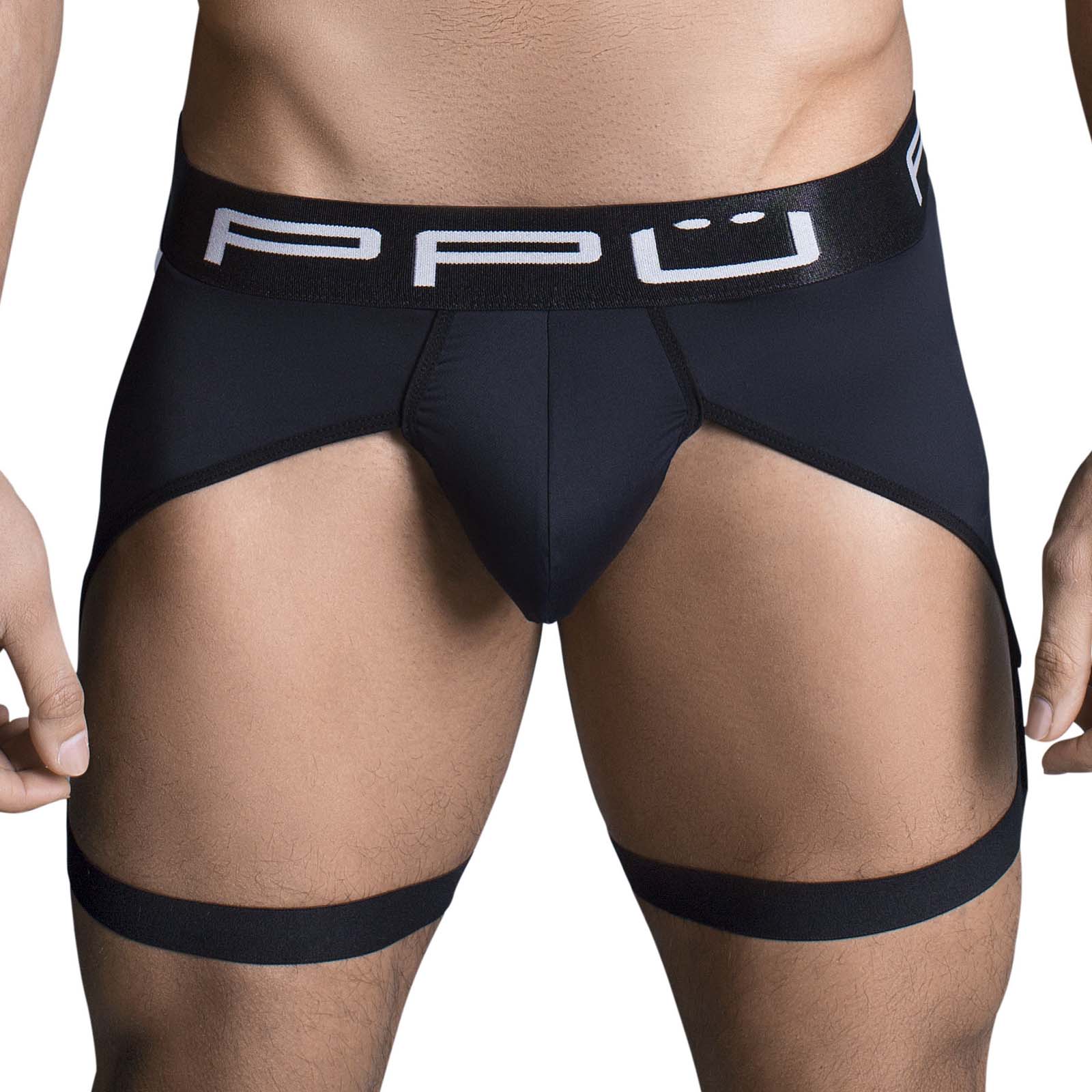 Jock Strap PPÜ 1704