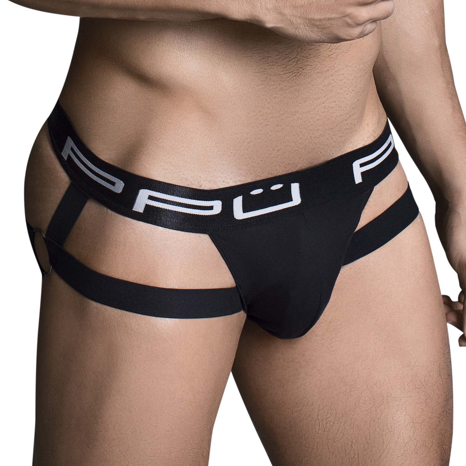 Jock Strap PPÜ 1707