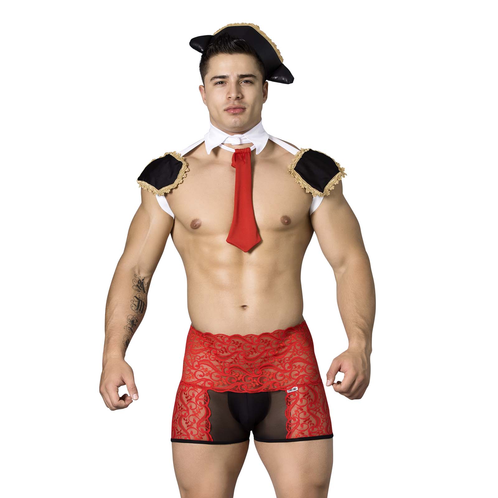 Costume Candyman 99290