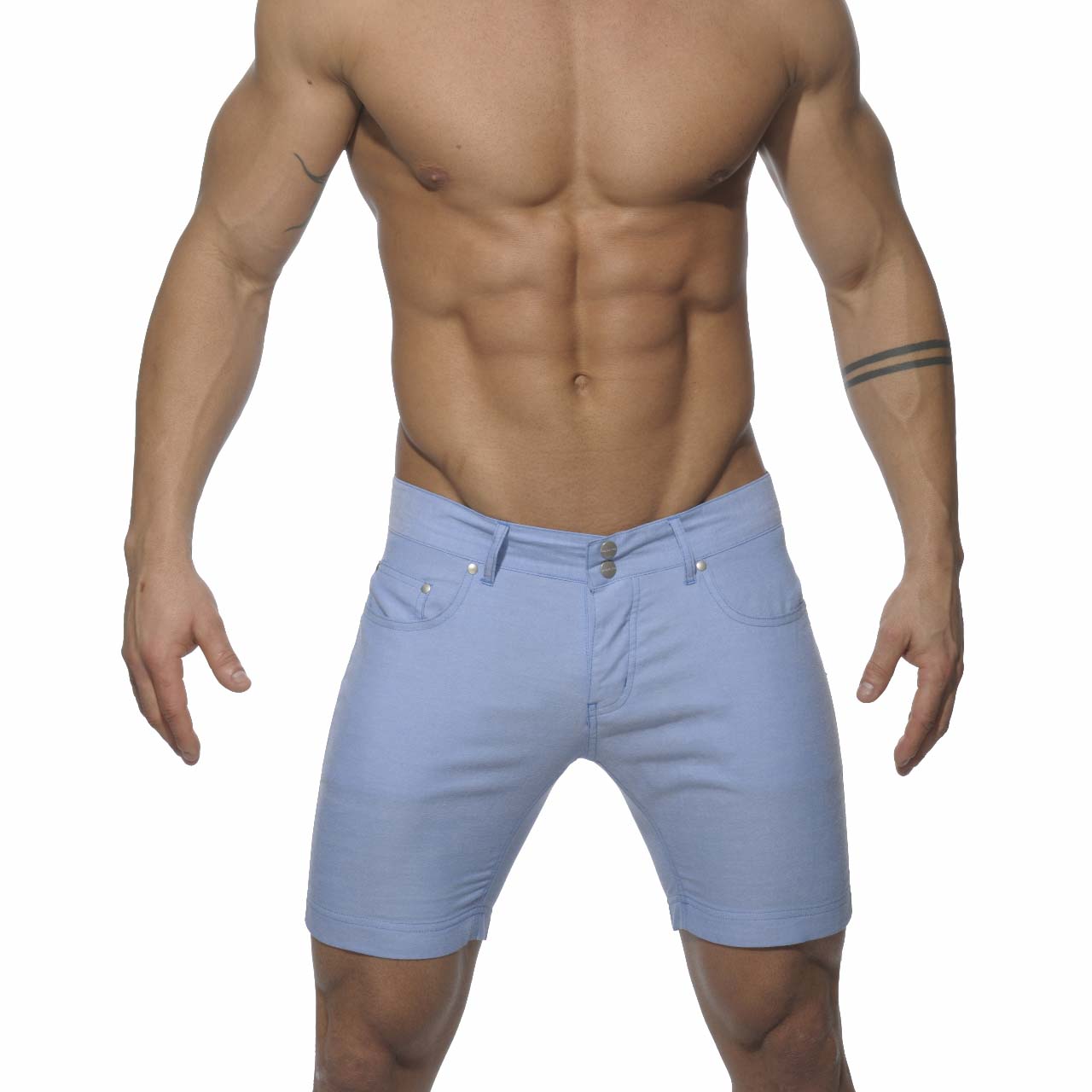 Short Jeans Addicted AD247