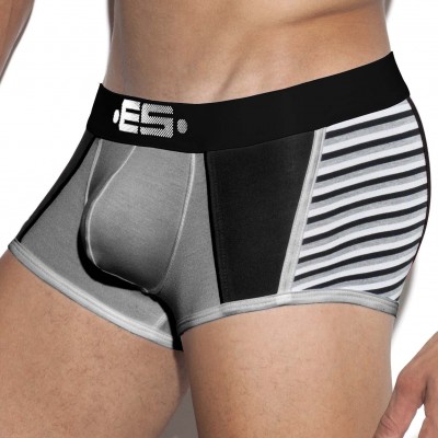 Boxer Es Collection Stripe UN231