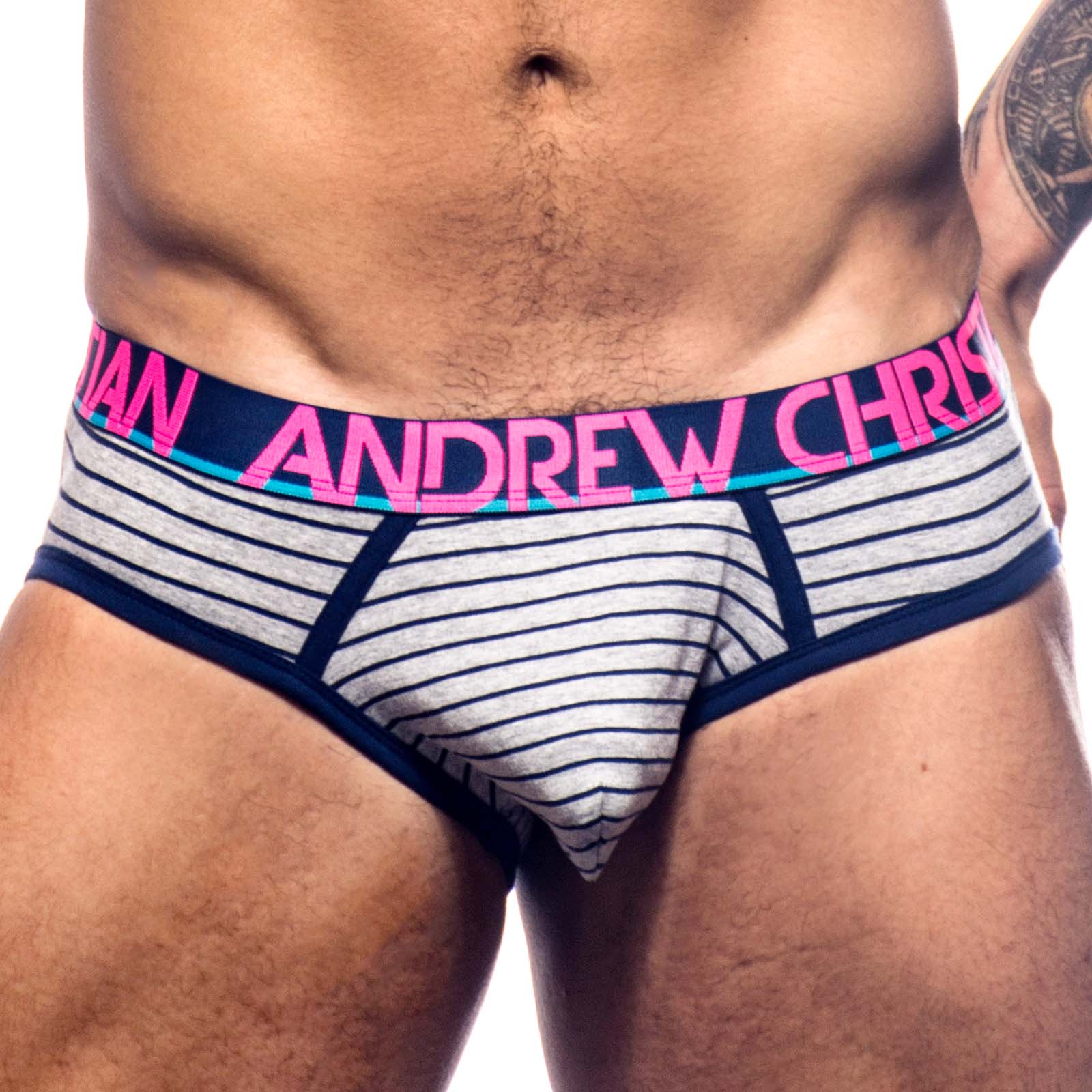 Brief Andrew Christian 90765