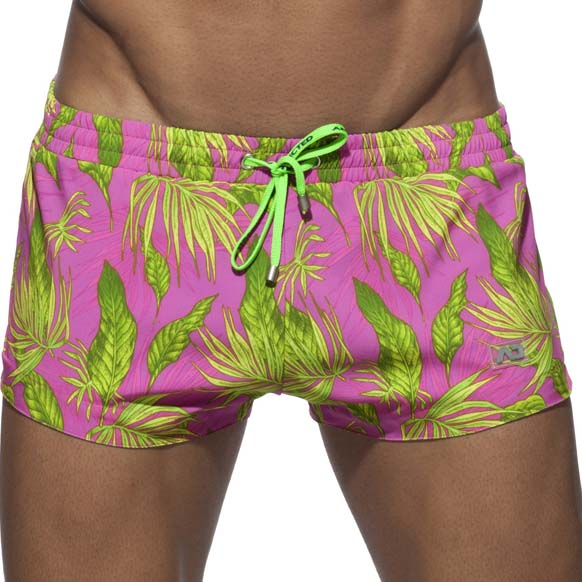 Swim Short Addicted ADS140