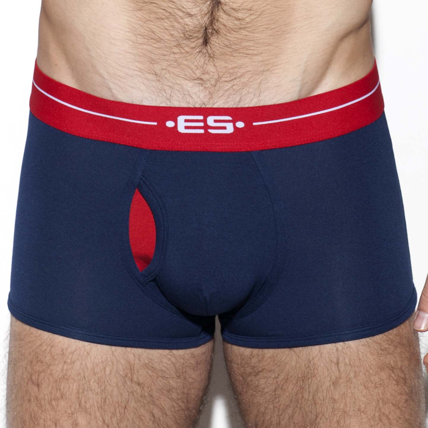 Pack de Boxers ES Collection UN249P