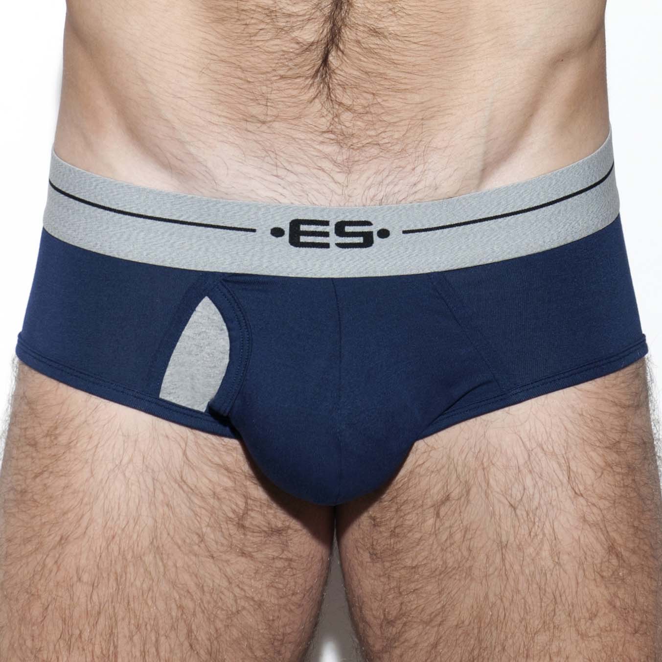 Pack of Brief ES Collection UN248P