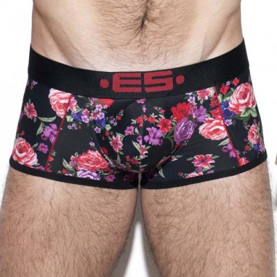 Boxer Es Collection Flowery UN251