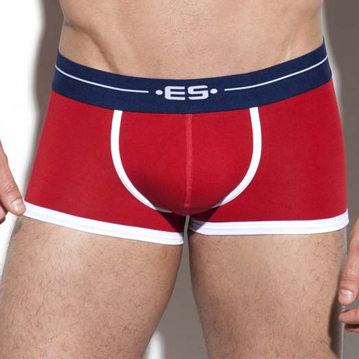 Boxer ES Collection UN262