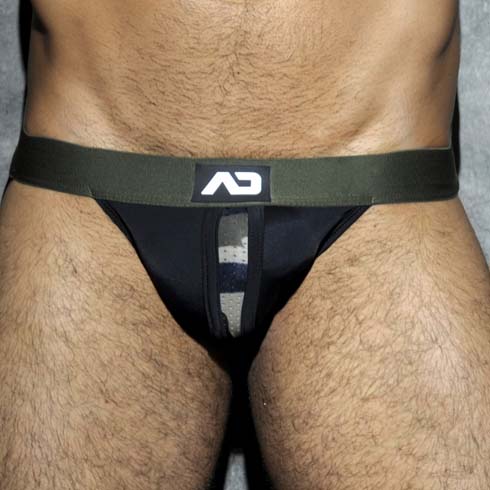 Jock Strap AD Fetish ADF18