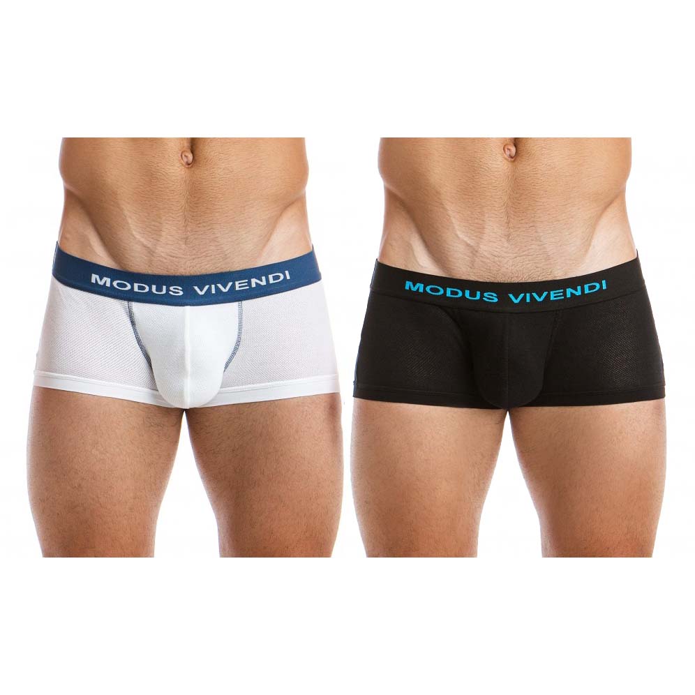 Pack de Boxers Modus Vivendi 18721