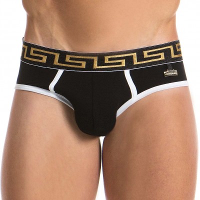 Brief Modus Vivendi Meander 19712