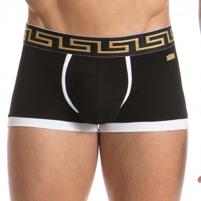 Boxer Modus Vivendi Meander 19721