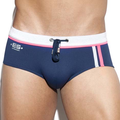 Swim Brief ES Collection Peter 1802