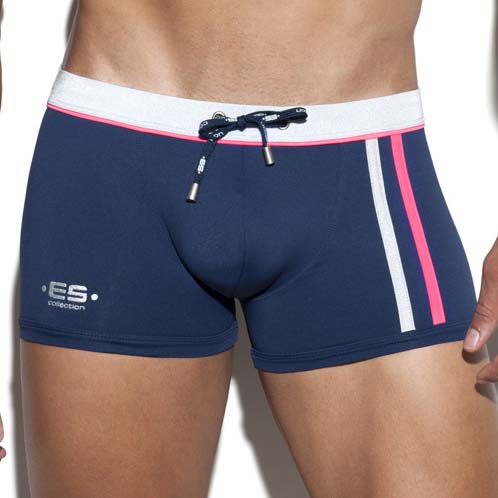 Boxer de Bain ES Collection Rob 1803