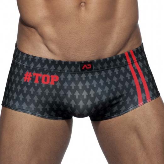 Boxer de Bain Addicted Top ADS150