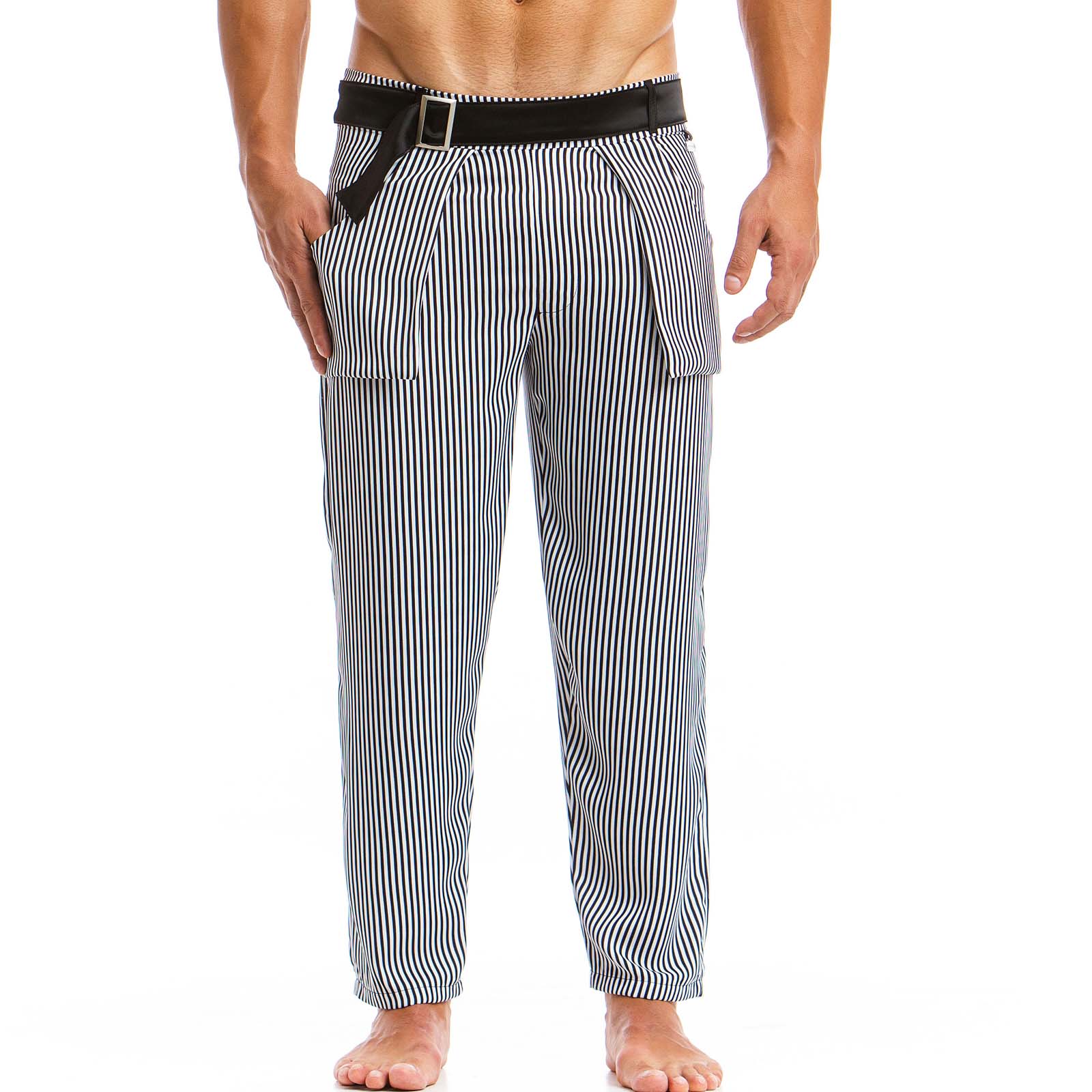 Pants Modus Vivendi Animal 06861