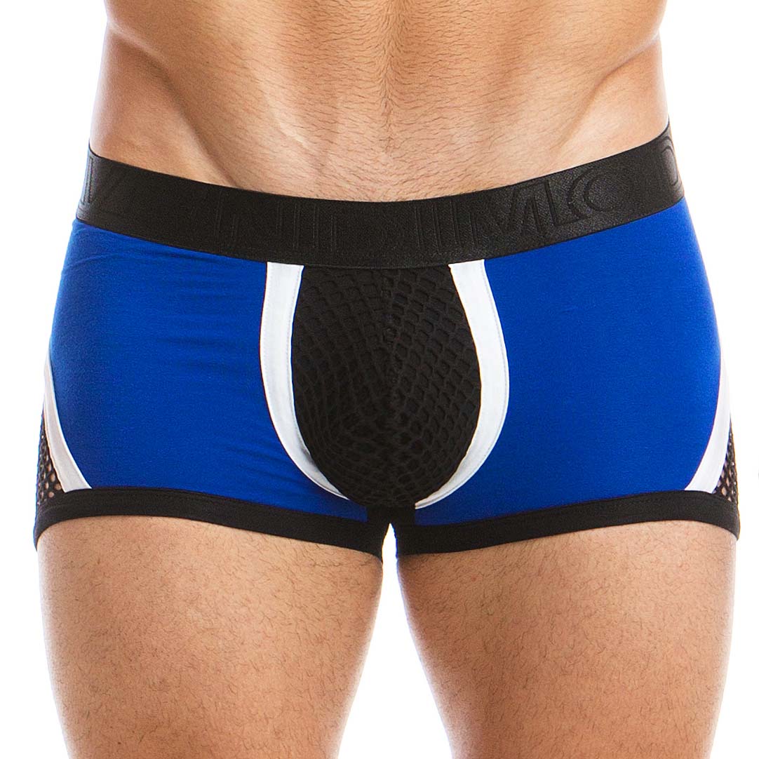 Boxer Modus Vivendi Multi C-Through 05821