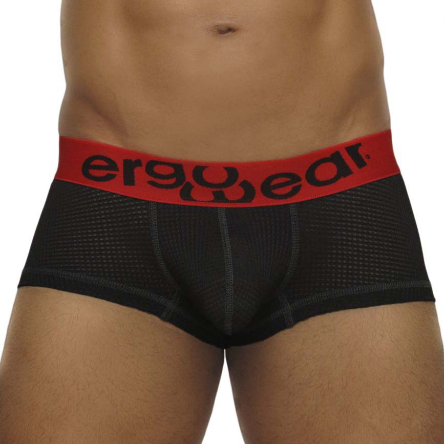 Boxer ErgoWear EW0133