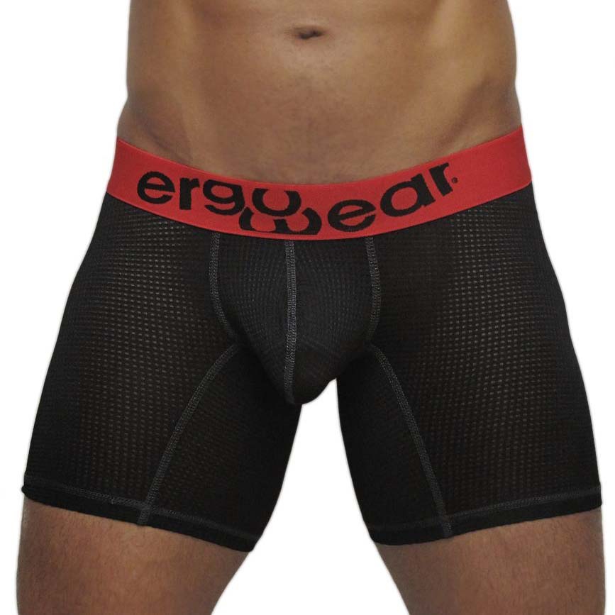 Boxer long ErgoWear EW0660