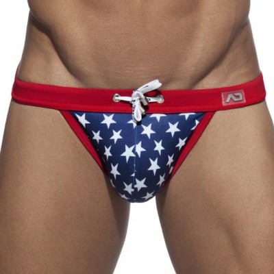 Swim Brief Addicted Stars ADS160