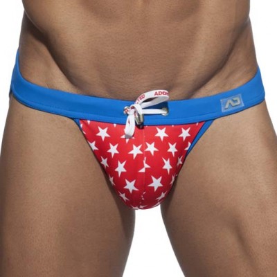 Swim Brief Addicted Stars ADS160