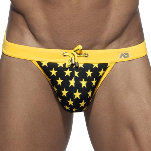 Swim Brief Addicted Stars ADS160