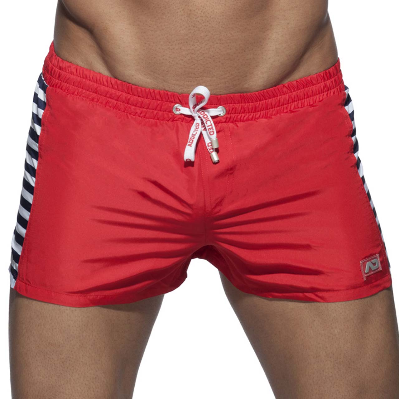 Short de Bain Addicted Sailor Stripes ADS177